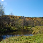 River