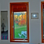 Meadow room view
