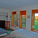 Meadow room